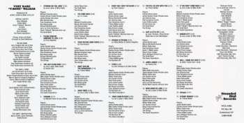 CD T-Bone Walker: Very Rare