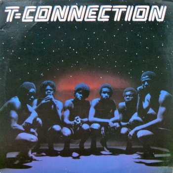 Álbum T-Connection: T-Connection
