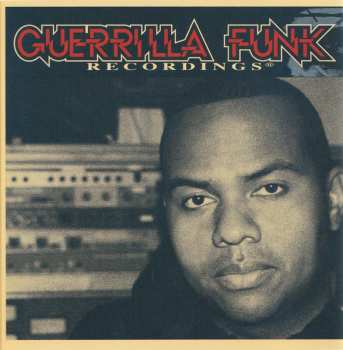 CD T-Kash: Brains All Over The Streets