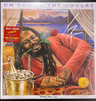 LP T-Pain: On Top Of The Covers CLR