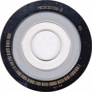 2CD T. Rex: Dandy In The Underworld