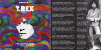 2CD T. Rex: Dandy In The Underworld