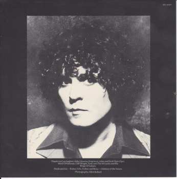 CD T. Rex: Dandy In The Underworld LTD