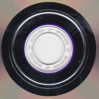 CD T. Rex: Dandy In The Underworld LTD