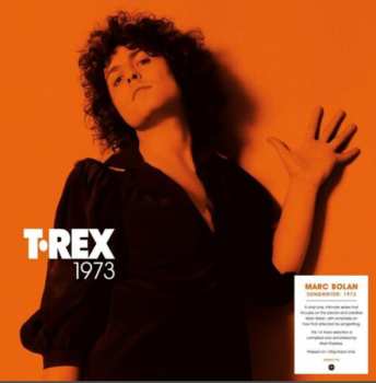 LP T. Rex: Songwriter: 1973
