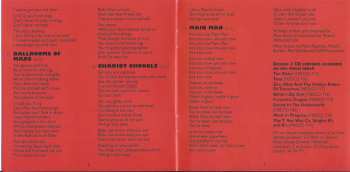 CD T. Rex: The Slider