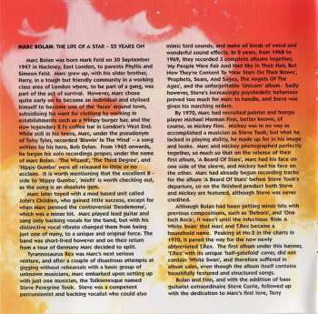 CD T. Rex: Hits! (The Very Best Of T.Rex)