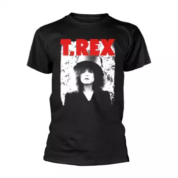Camiseta The Slider