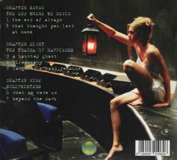 CD t: Solipsystemology