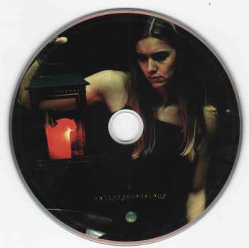 CD t: Solipsystemology