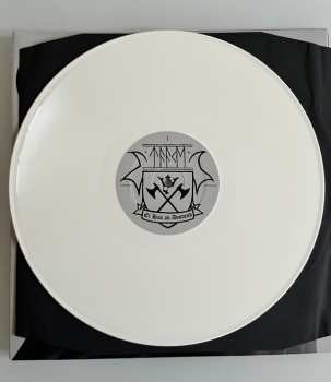 LP Taake: Et Hav Av Avstand  CLR | LTD