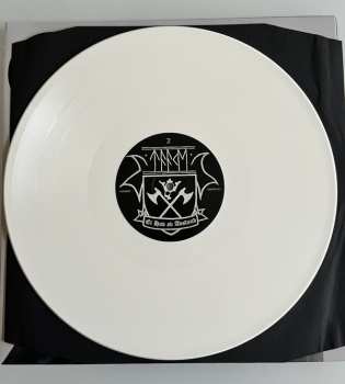 LP Taake: Et Hav Av Avstand  CLR | LTD