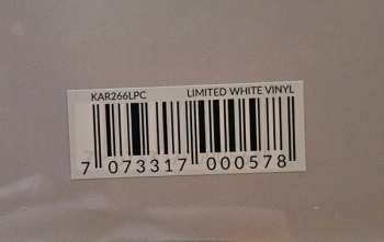 LP Taake: Et Hav Av Avstand  CLR | LTD