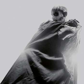 LP Taake: Et Hav Av Avstand  CLR | LTD