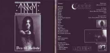 2CD Taake: Gravkamre, Kroner Og Troner
