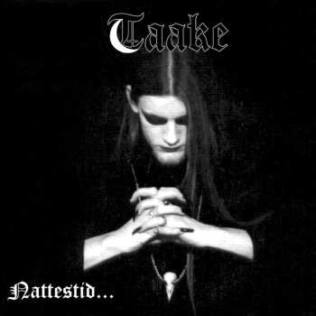 CD Taake: Nattestid...