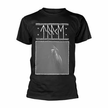 Merch Taake: Camiseta Stridens Hus