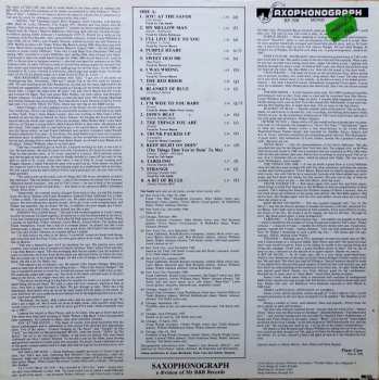 LP Tab Smith: Joy! At The Savoy