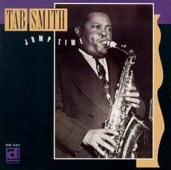 CD Tab Smith: Jump Time