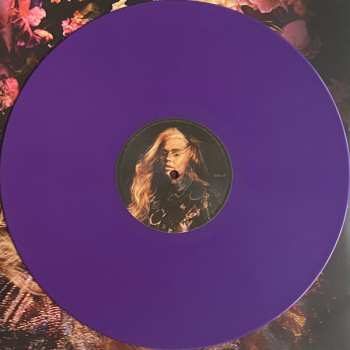 LP Tabitha: Wilde Rozen LTD | CLR
