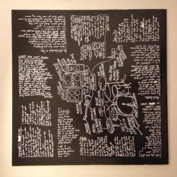 CD Table Scraps: More Time For Strangers