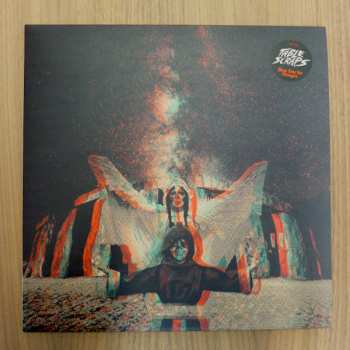 CD Table Scraps: More Time For Strangers