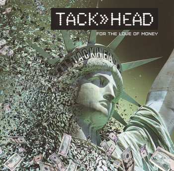 CD Tackhead: For The Love Of Money