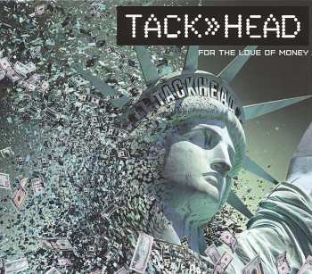 LP Tackhead: For The Love Of Money LTD | NUM