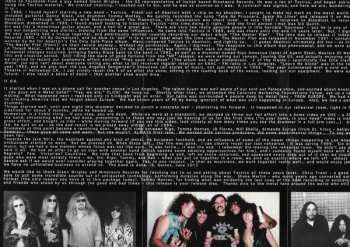 2CD/DVD Tactics: The Re-Mastered Plan LTD