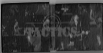 2CD/DVD Tactics: The Re-Mastered Plan LTD