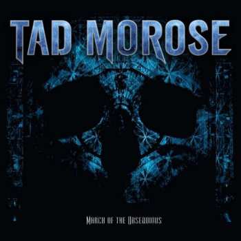LP Tad Morose: March Of The Obsequious CLR