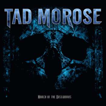 CD Tad Morose: March Of The Obsequious DIGI