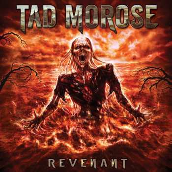 LP Tad Morose: Revenant