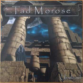 LP Tad Morose: Undead CLR