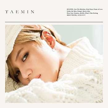 Album Taemin: Taemin