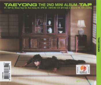 CD Taeyong: Tap DIGI