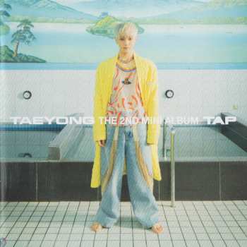 CD Taeyong: Tap DIGI