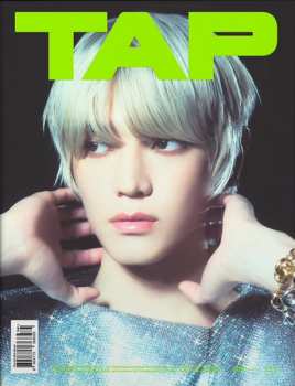CD Taeyong: Tap