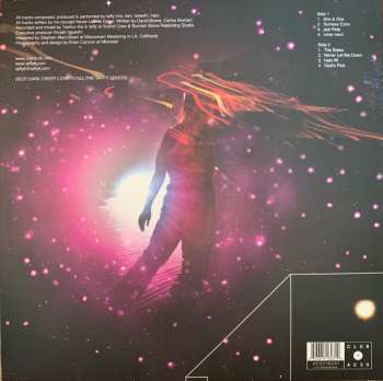 LP Taffy: Deep Dark Creep Love LTD | CLR