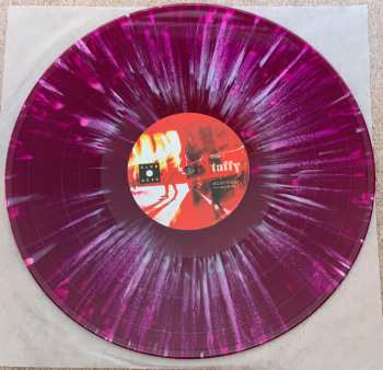 LP Taffy: Deep Dark Creep Love LTD | CLR