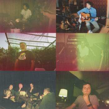 CD Tahiti 80: Hello Hello