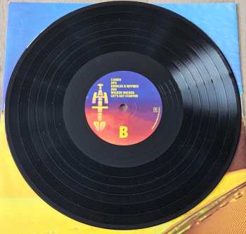 LP Tahiti 80: Here With You LTD | NUM