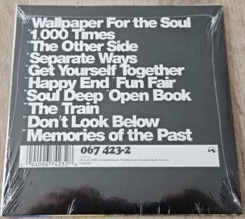 LP Tahiti 80: Here With You LTD | NUM