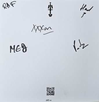 LP Tahiti 80: Here With You LTD | NUM