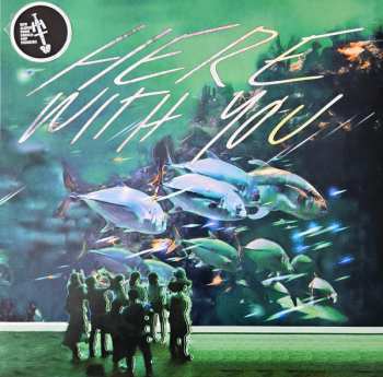 LP Tahiti 80: Here With You LTD | NUM