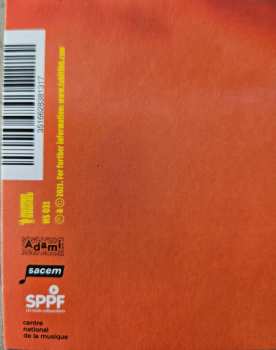 LP Tahiti 80: Here With You LTD | NUM