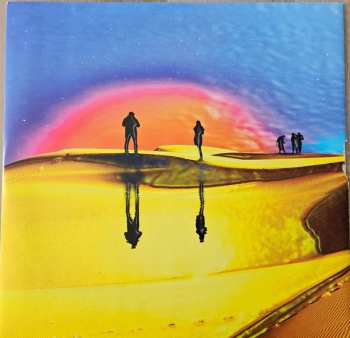 LP Tahiti 80: Here With You LTD | NUM