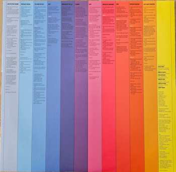 LP Tahiti 80: Here With You LTD | NUM