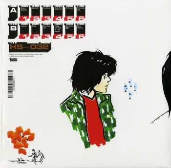 LP Tahiti 80: Puzzle