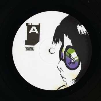 LP Tahiti 80: Puzzle